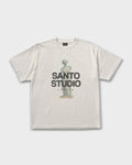 Santo Studio * Statue Tee