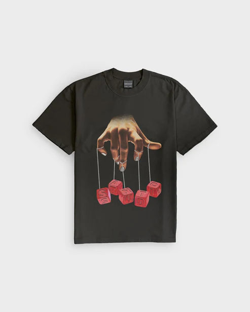 Santo Studio * Dice Hand Tee