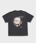 Santo Studio * Khamzat Crazy Face Tee