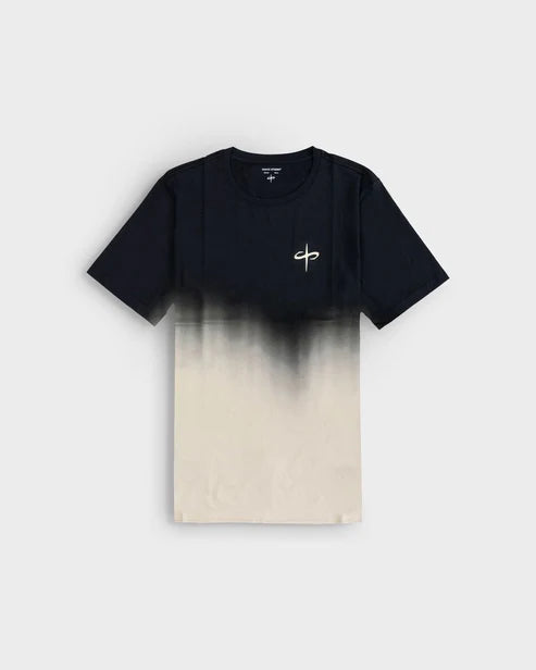 santo Studio * Tempo Tech Fade Run Tee