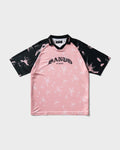 Santo Studio * 888 Raglan SS Club Jersey