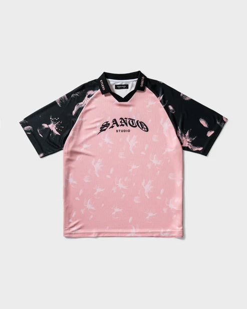 Santo Studio * 888 Raglan SS Club Jersey
