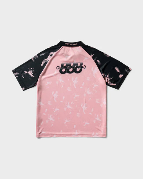 Santo Studio * 888 Raglan SS Club Jersey