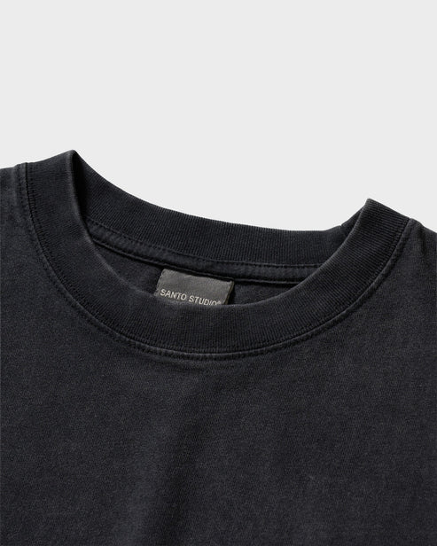 Santo Studio * Vintage Cute Dog Tee