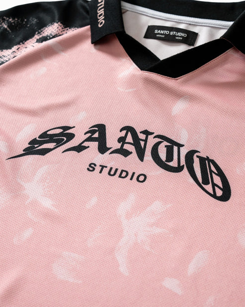 Santo Studio * 888 Raglan SS Club Jersey