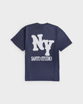 Santo Studio * Cody Bellinger NY Tee