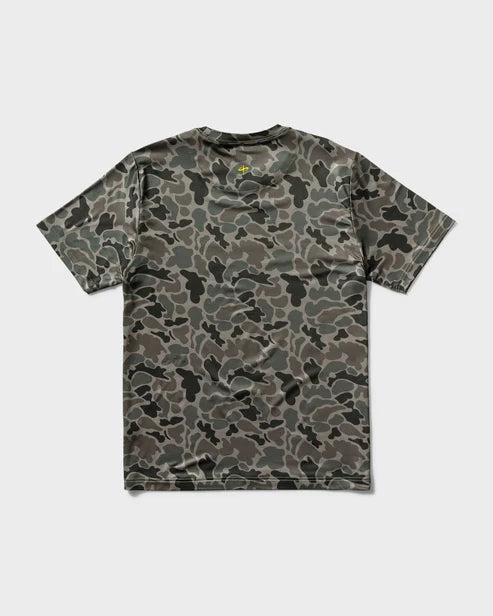 Santo Studio * Racer Tech Tee