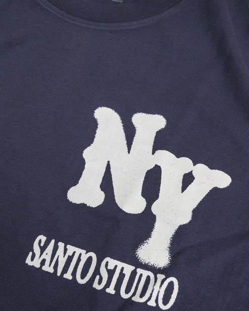 Santo Studio * Cody Bellinger NY Tee