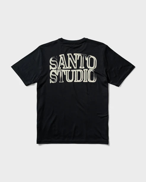 Santo Studio * True Tech Tee