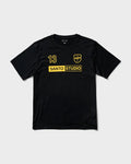 Santo Studio * Santo Futbol Tech Tee
