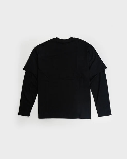 Santo Studio * Santo Forever Layered Tee