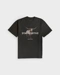 Santo Studio * Positivity Tee