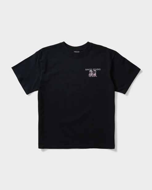 Santo Studio * Thugs Need Hugs Tee