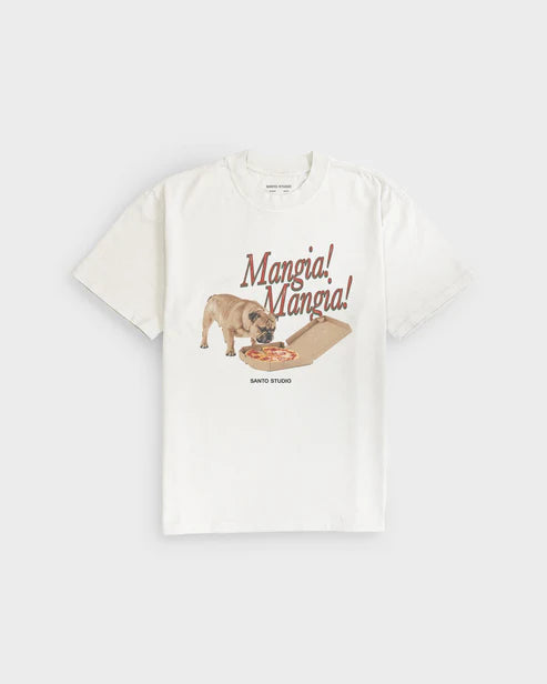 Santo Studio * Bully Mangia Tee
