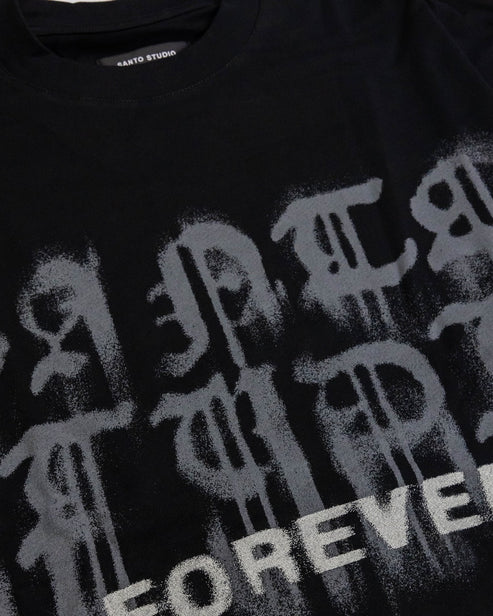 Santo Studio * Santo Forever Layered Tee