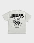 Santo Studio * Wolf Wrestling Club Tee