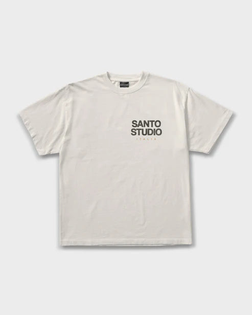 Santo Studio * Fear Eats Tee