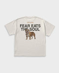 Santo Studio * Fear Eats Tee