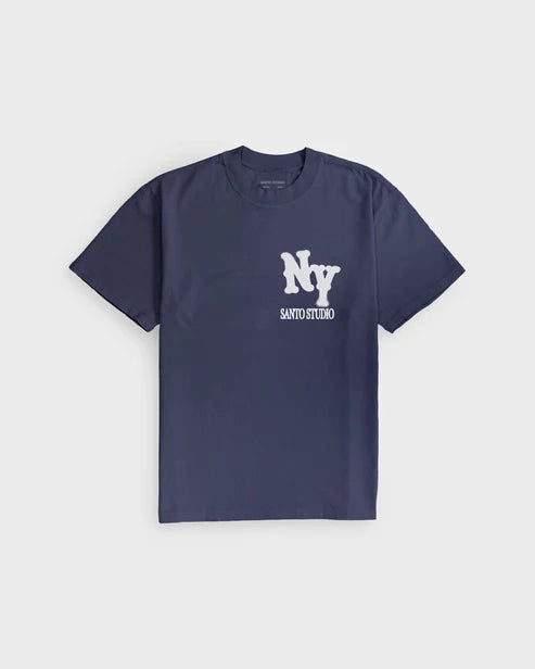 Santo Studio * Cody Bellinger NY Tee