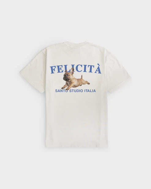 Santo Studio * Felicita Tee