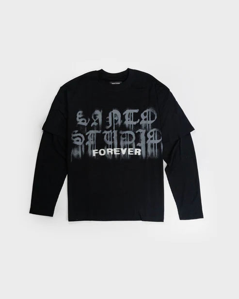 Santo Studio * Santo Forever Layered Tee