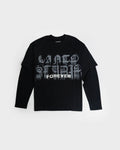 Santo Studio * Santo Forever Layered Tee