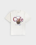 Santo Studio * Maple Cafe Tee