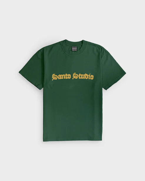 Santo Studio * Santo OE Logo Tee