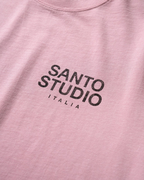 Santo Studio * Dove Quotes Tee
