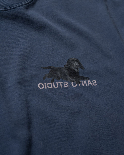 Santo Studio * TNH Running Dog Tee