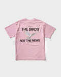 Santo Studio * Dove Quotes Tee
