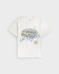 Santo Studio * Blake Snell Stadium Tee