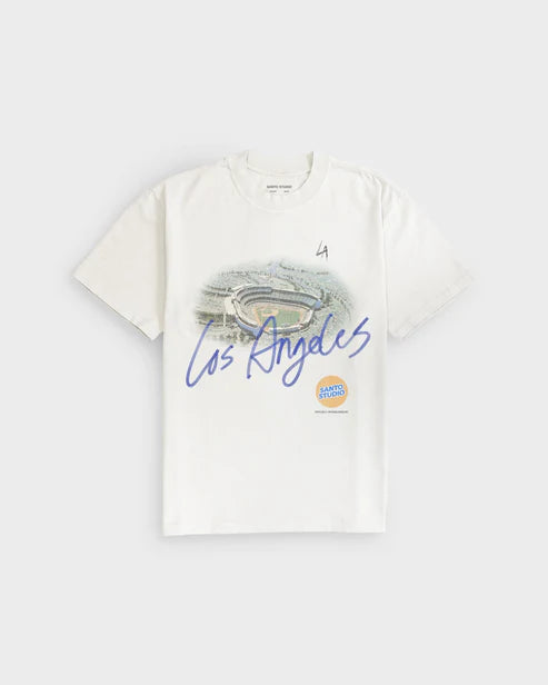 Santo Studio * Blake Snell Stadium Tee