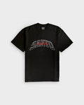 Santo Studio * Santo Creative Arts Logo Tee