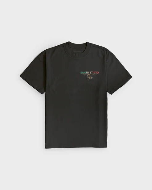 Santo Studio * Mexican Boxing Tee