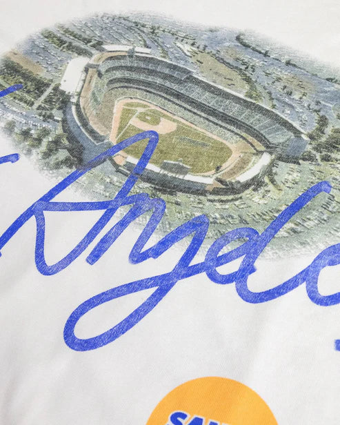 Santo Studio * Blake Snell Stadium Tee