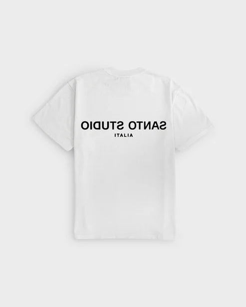 Santo Studio * Santo Studio Italia Tee