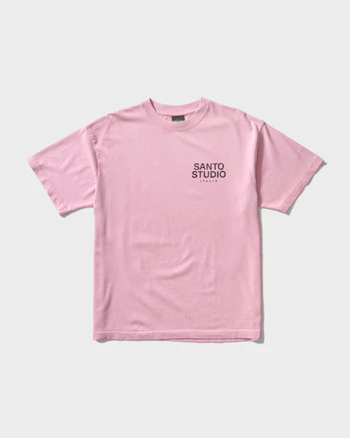 Santo Studio * Dove Quotes Tee
