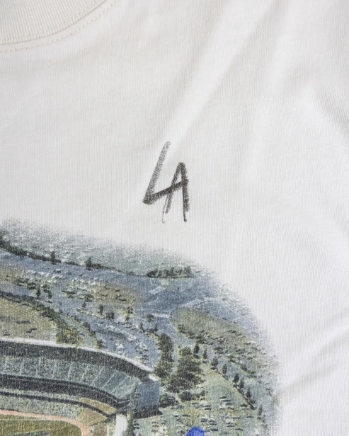 Santo Studio * Blake Snell Stadium Tee