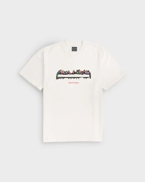 Santo Studio * Last Supper T-shirt