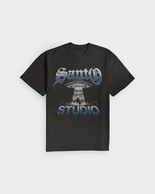 Santo Studio * The Hand Tee
