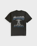 Santo Studio * The Hand Tee