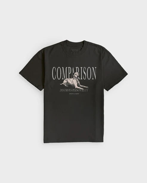 Santo Studio * No Comparison Tee