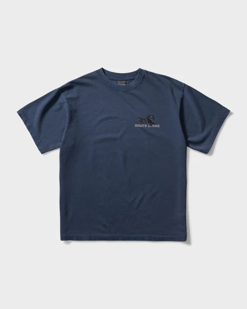 Santo Studio * TNH Running Dog Tee