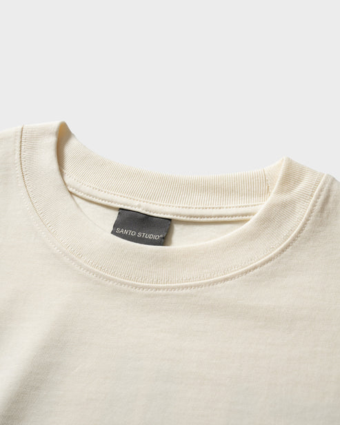 Santo Studio * TNH Sleepy Dog Tee