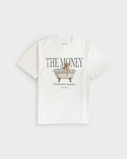 Santo Studio * Printed Tee
