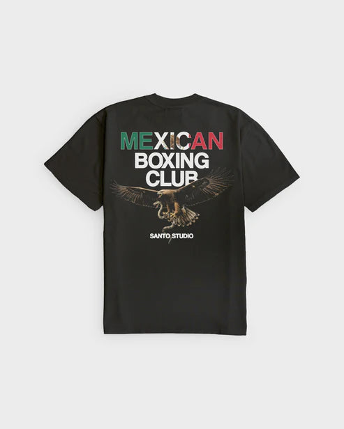 Santo Studio * Mexican Boxing Tee