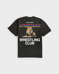 Santo Studio * Armenian Wrestling Tee