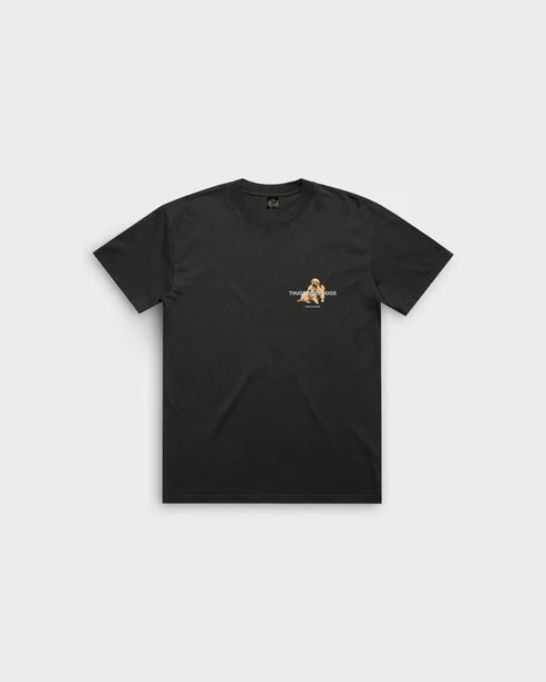 Santo Studio * Thugs Need Hugs OG T-shirt