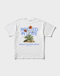 Santo Studio * Rooted In Love Tee